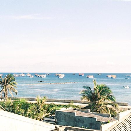 Khách sạn Hoàng Phú đảo Phú Quý Cu Lao Thu Extérieur photo